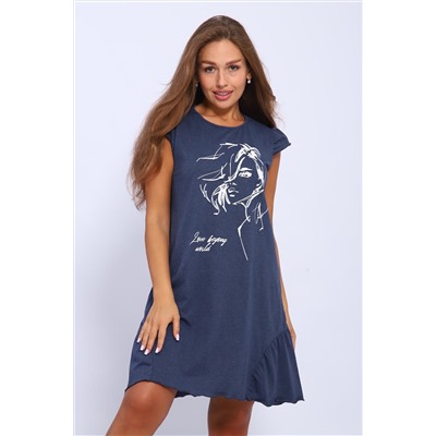 Сорочка 35330 НАТАЛИ #1033528