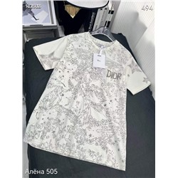 Футболка 505