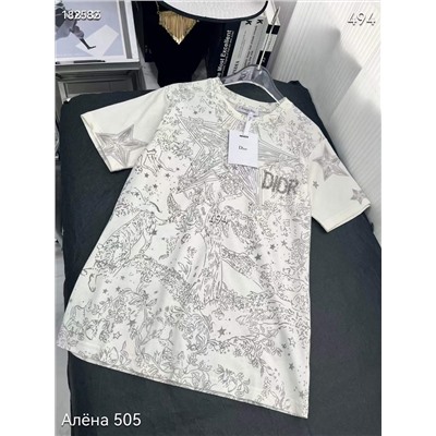 Футболка 505