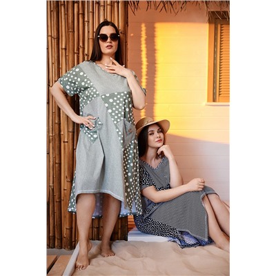 Платье 9202 НАТАЛИ #893355