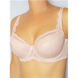 Бюстгальтер 8020 Etude Розовый Albina_L ЧЗ сшивная Albina L