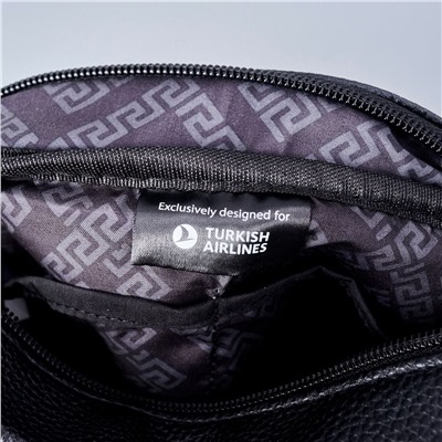 Индивидуальная сумка для хранения туалетных принадлежностей для деловых поездок