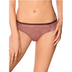 Трусы Zoe бразильянки DB74 Nipplex