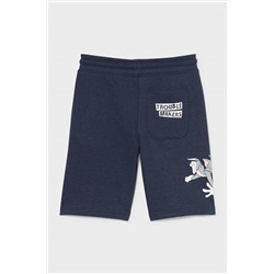 Tom und Jerry - Sweatshorts