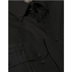 Camisa Mo Essentials Negra