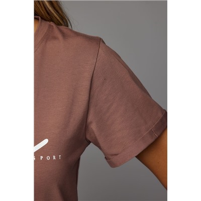 Футболка 63101 НАТАЛИ #1023291