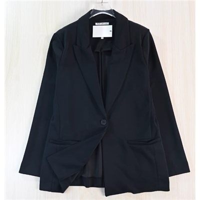 Женский повседневный пиджак