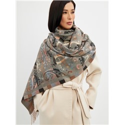 Палантин женский SH25-184-2