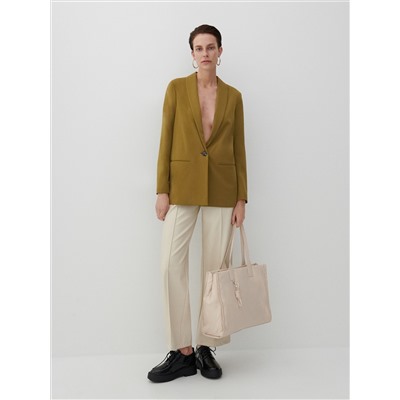 Schlichter Blazer