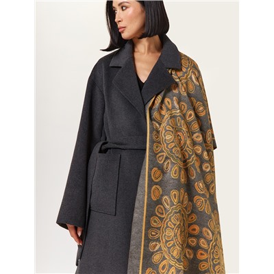 Палантин женский RH10-1459-8