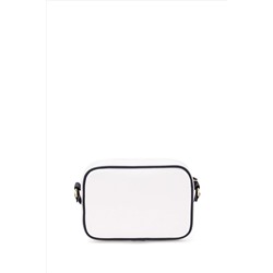 Kadın Beyaz Çapraz Çanta