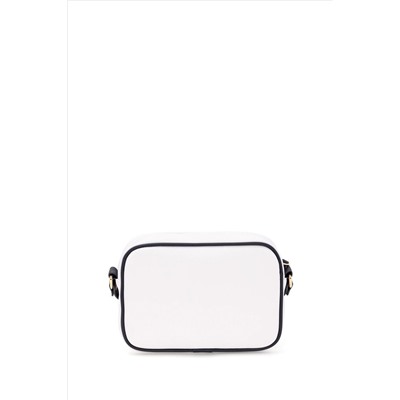 Kadın Beyaz Çapraz Çanta