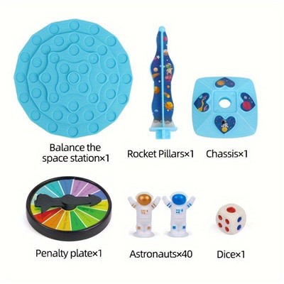 Игра - баланс