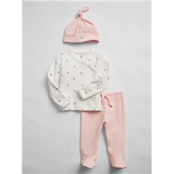 Baby Outfit Set