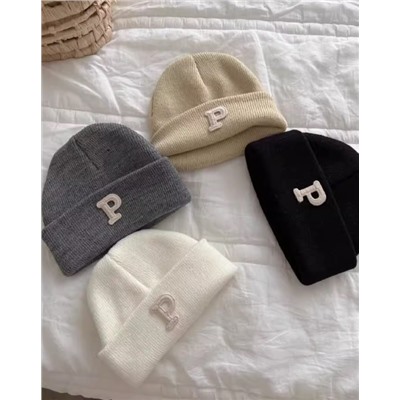 Милые шапочки для детей от 6 месяцев до 3 лет