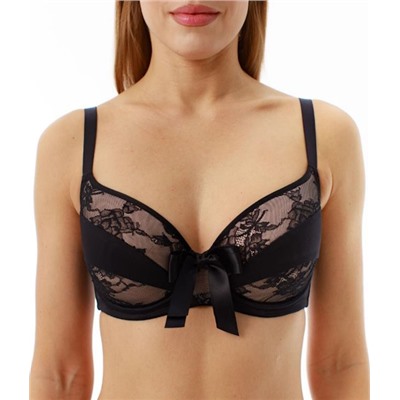 Бюстгальтер на поролоне CASCADE 89150-18 COQUETTE REVUE