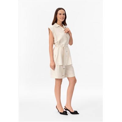 BR26-01-LB Блуза