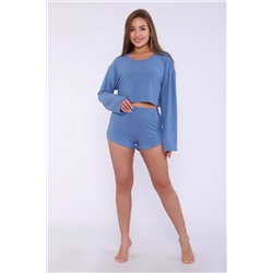 Пижама с шортами 20675 НАТАЛИ #979250