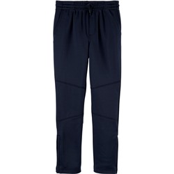 Fleece Active Pants