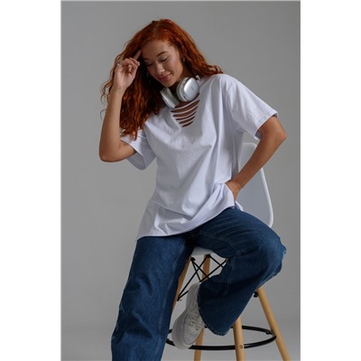 Футболка женская 7468