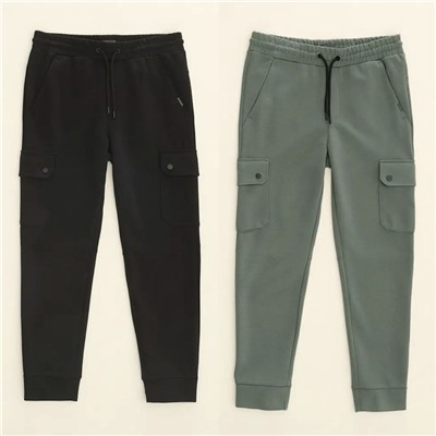 Мужские спортивные штаны джоггеры   Н*М