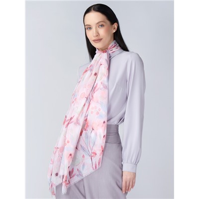 Палантин женский KSH16-121-4