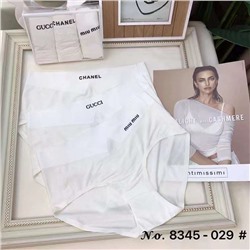 Трусики  3 шт