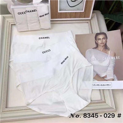 Трусики  3 шт