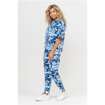 Костюм с брюками 36771 НАТАЛИ #1020429