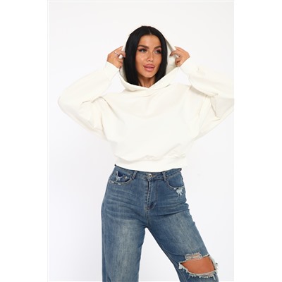 33523 Толстовка с капюшоном