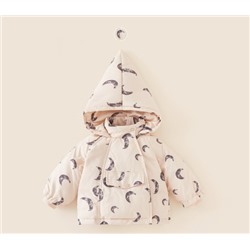 Непромокаемая куртка для детей (Бомба пушка ракета 😍)