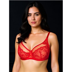 Бюстгальтер 7052 Carolina Albina_L ЧЗ мягкая Albina L