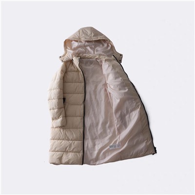 Теплая женская куртка КАР*Л😎