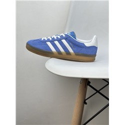 Оригинальные кроссовки ADIDA*S Gazelle  INDOOR