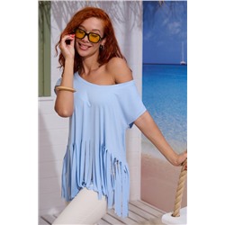 7494 футболка женская