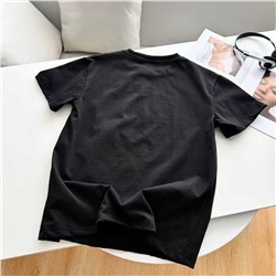 Футболка с короткими рукавами COAC*H