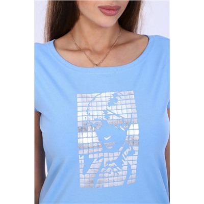 Футболка 24890 НАТАЛИ #802221