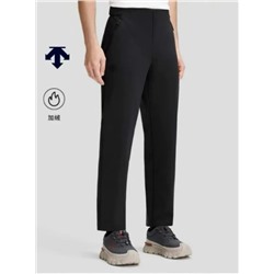 Мужские спортивные штаны с флисовой подкладкой