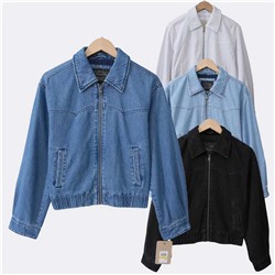 Женская джинсовая куртка  Levi'*s