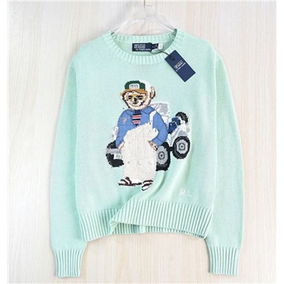 Женский свитер  РАЛЬ*Ф Л