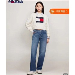 Женские джинсы  TOMMY JEAN*S ОРИГИНАЛ!