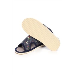 Тапочки женские арт.106