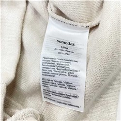 Очень мягкий женский пуловер, экспорт  Someda*y