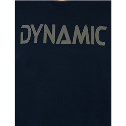 Lacivert Sweatshirt