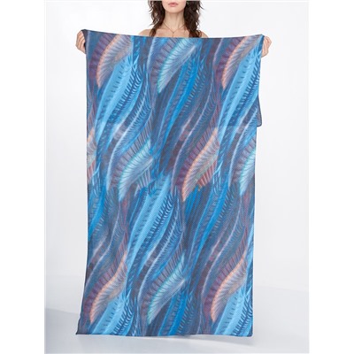 Палантин женский KSH15-162-5