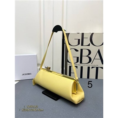 Сумка багет Jacquemu*s Croisier*e