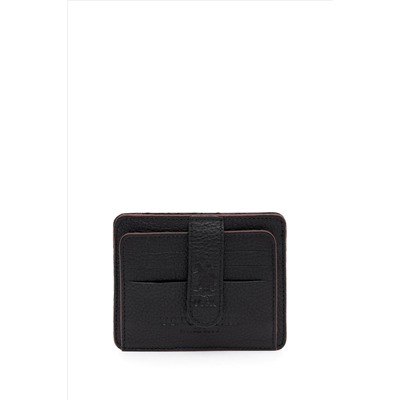 Erkek Siyah Kartlık