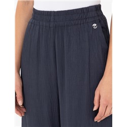 Antrasit Loose Fit Pantolon