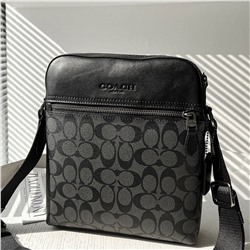 Мужская сумка-кроссбоди  КОУ*Ч