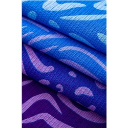 Полотенце пляжное Морской прибой